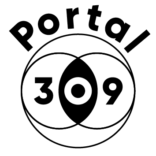 Portal 309 logo