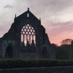 The Black Rood Project